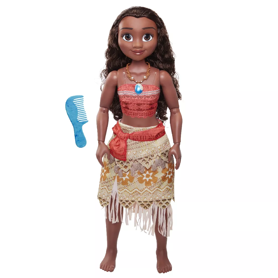 Disney Princess - Playdate Vaiana (80cm)