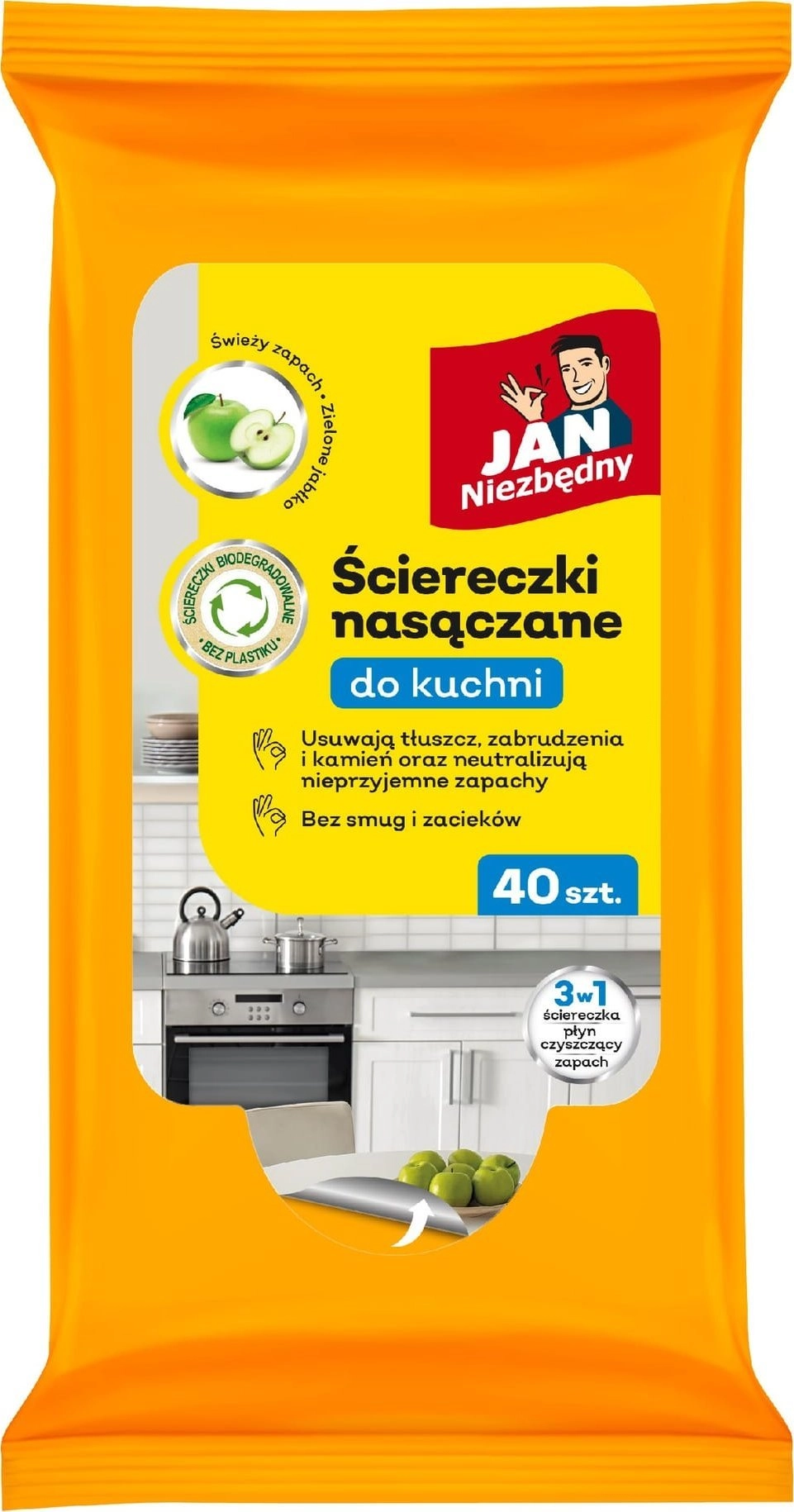 JAN SCIER NAW A40 KUCHNIA 14677503