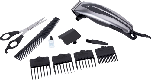 JATA MP423 Black Stainless steel 4