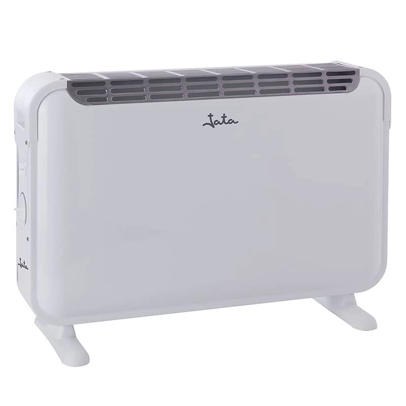 JATA C214 electric space heater Indoor