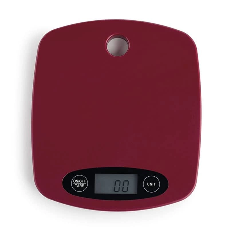 JATA HBAL1203 kitchen scale Bordeaux Countertop