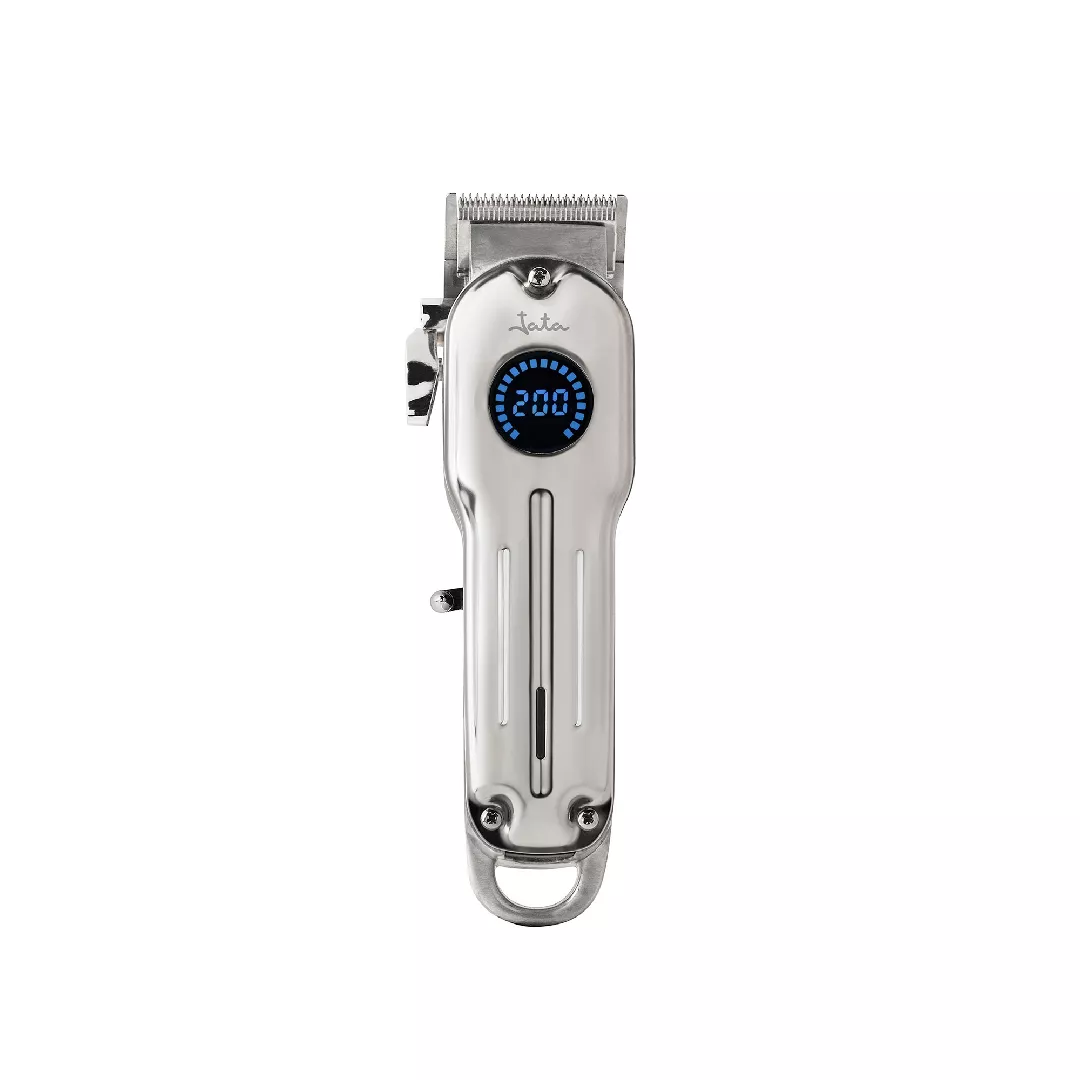 JATA JBCP4000 hair trimmers/clipper Stainless steel