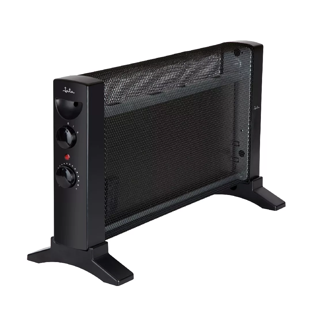 JATA JCRM2206 electric space heater Indoor