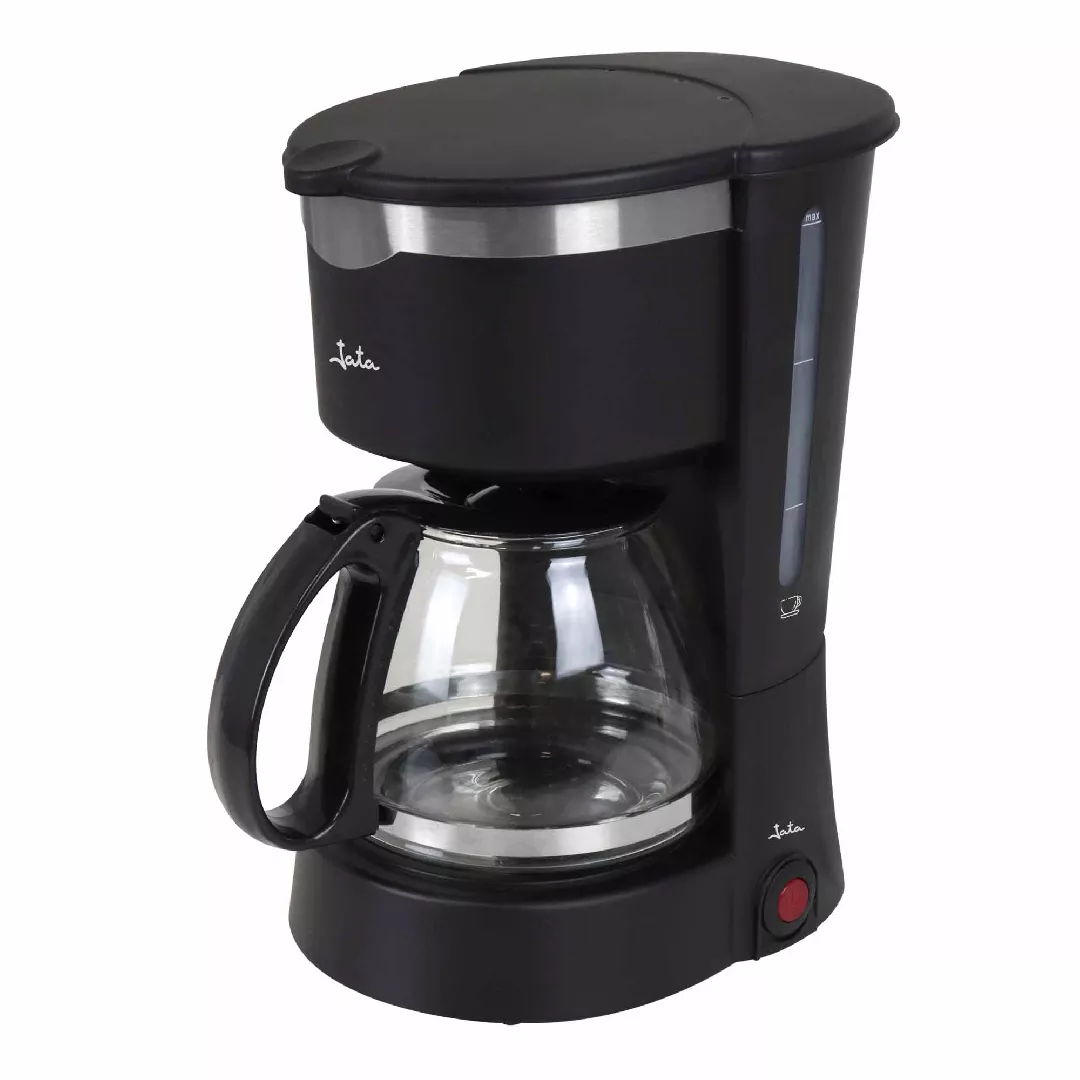 JATA JECA1287 coffee maker Fully-auto Drip