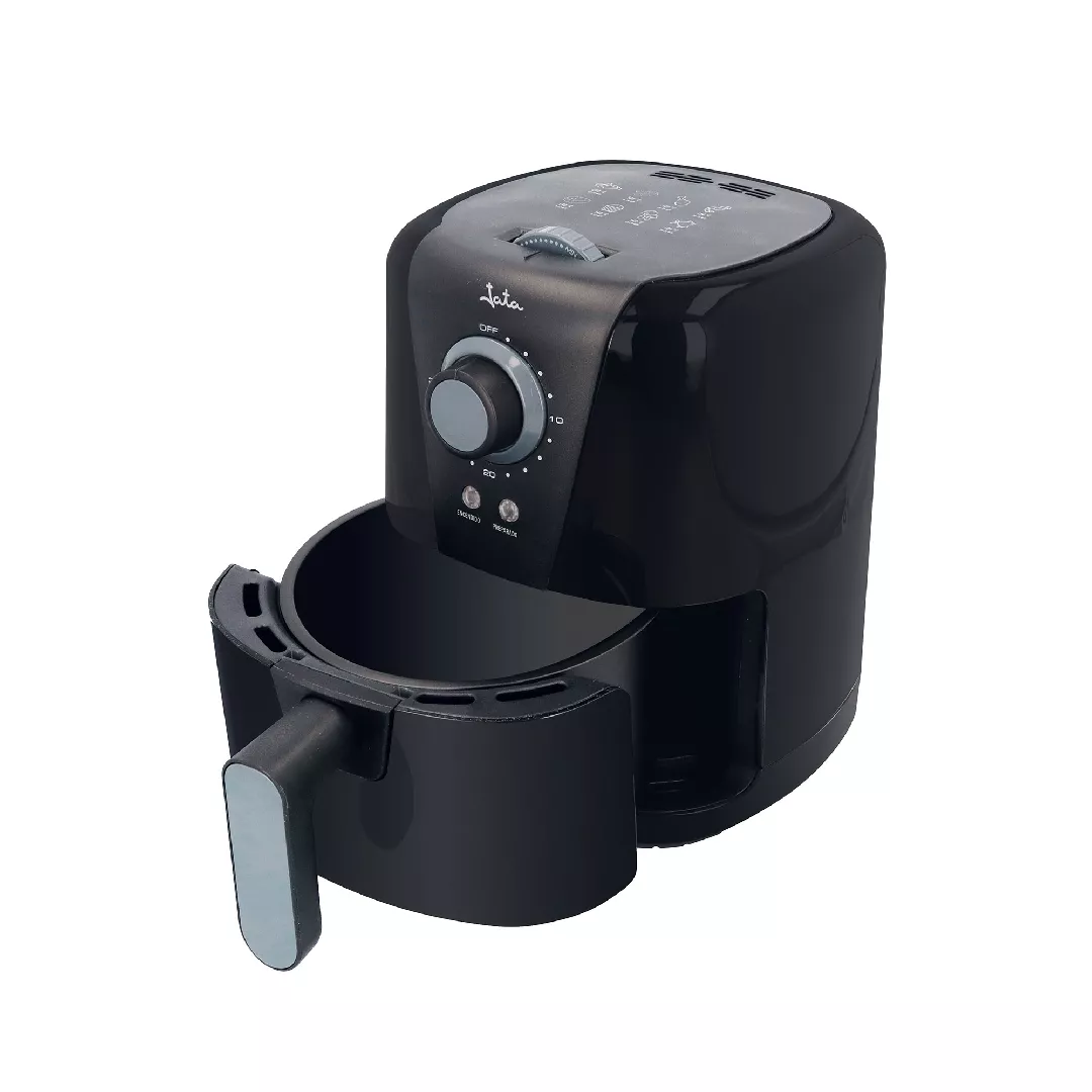 JATA JEFR1221 fryer Single 1.5