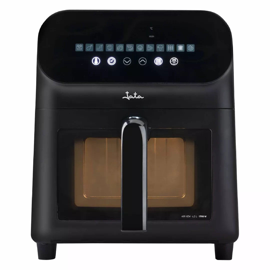 JATA JEFR1230 fryer Single 6.2
