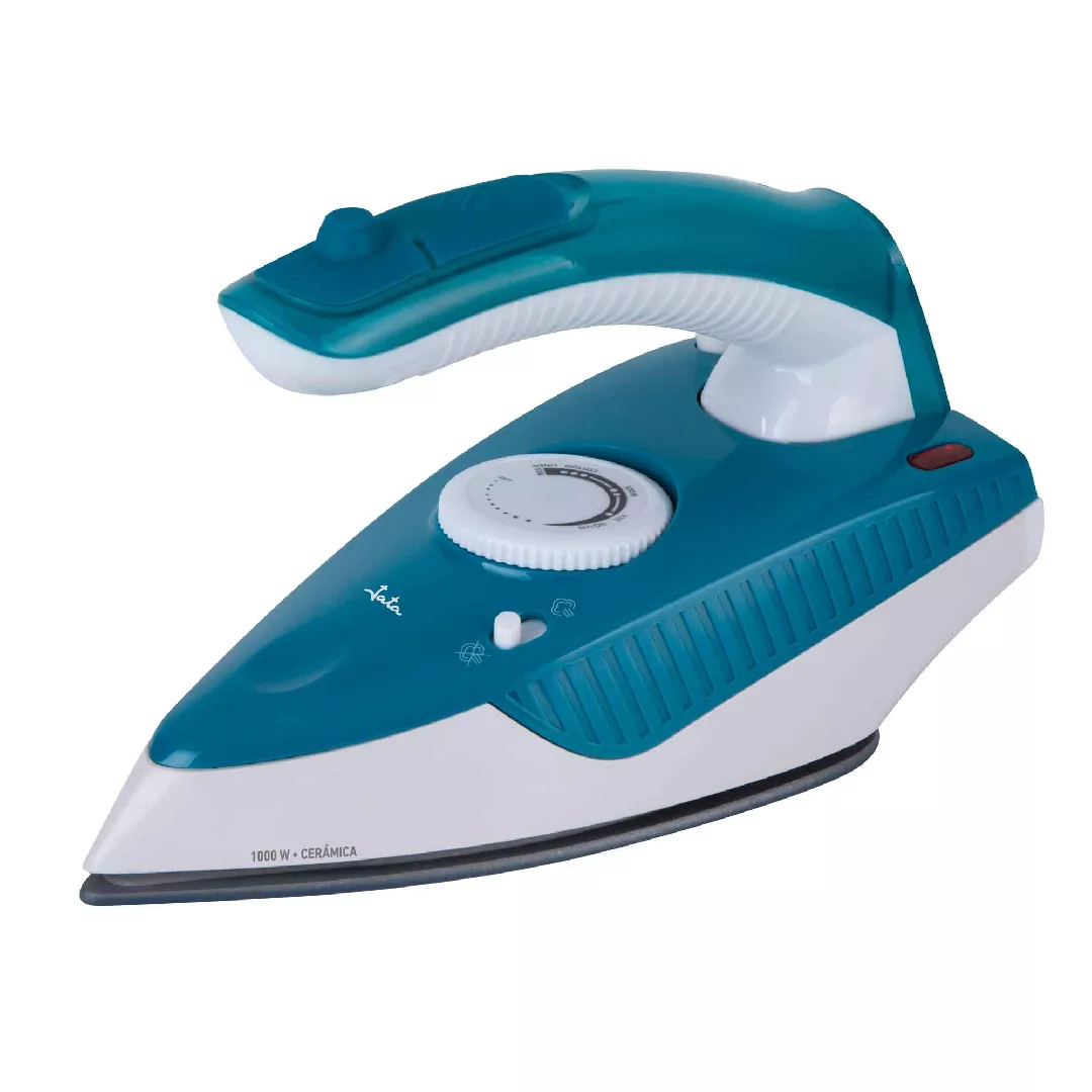 JATA JEPL2810 iron Steam iron Ceramic