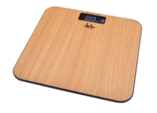 JATA MOD.498 personal scale Rectangle