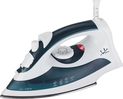 JATA PL120 iron Steam iron Stainless
