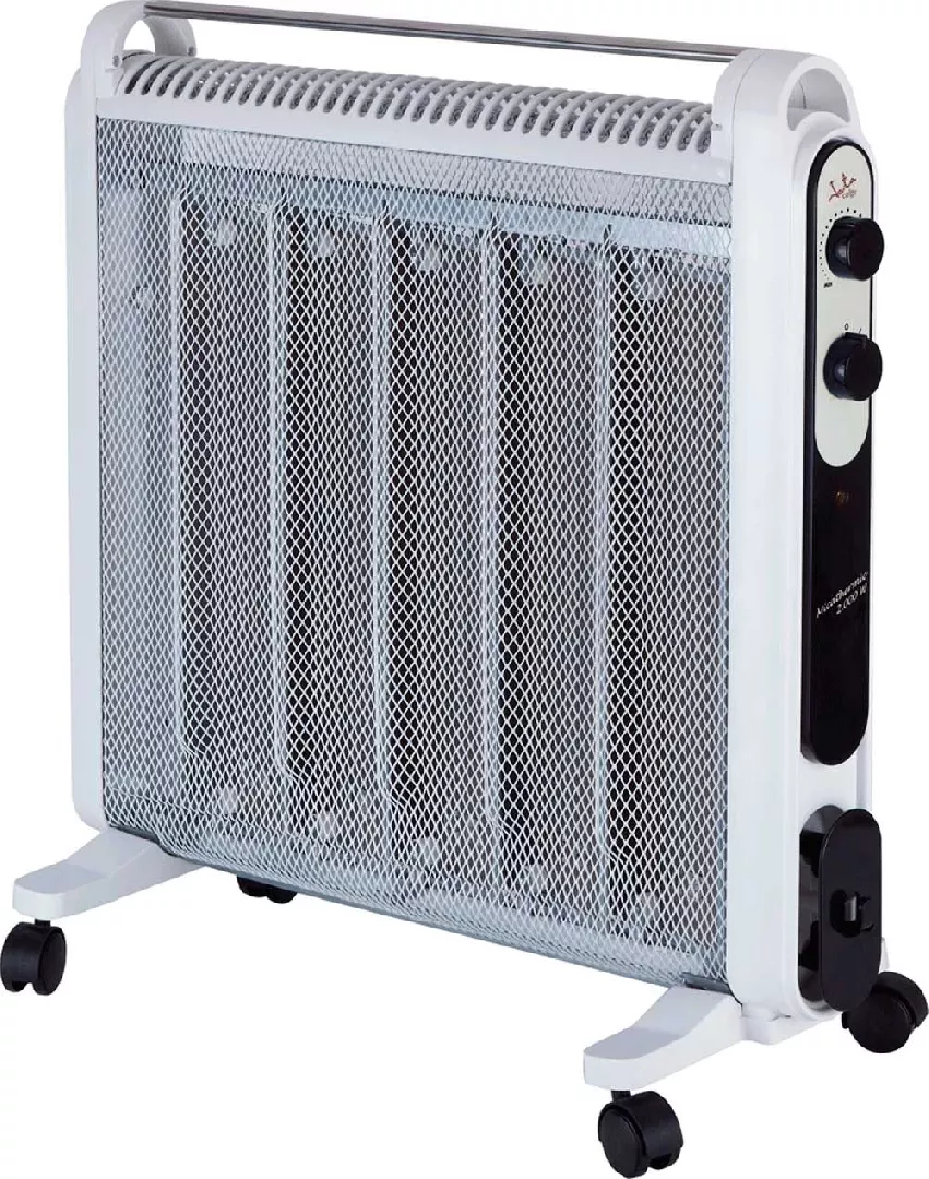 JATA RD227B electric space heater Indoor