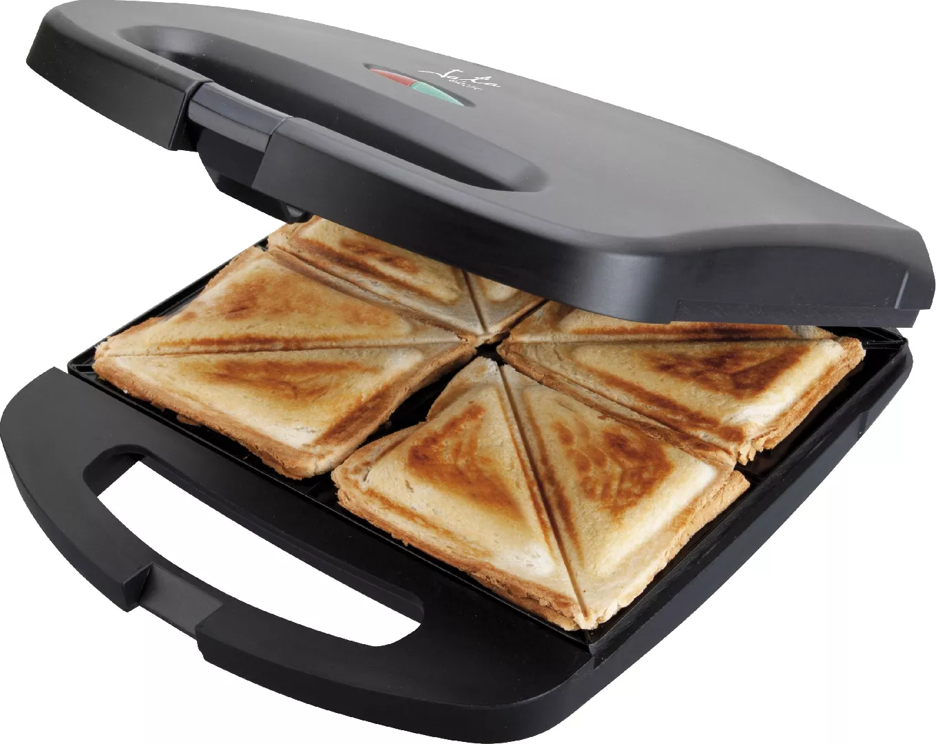 JATA SW546 sandwich maker 1500 W