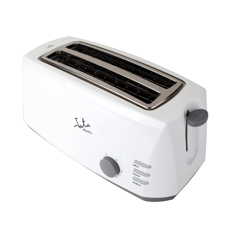 JATA TT584 toaster 6 4 slice(s)