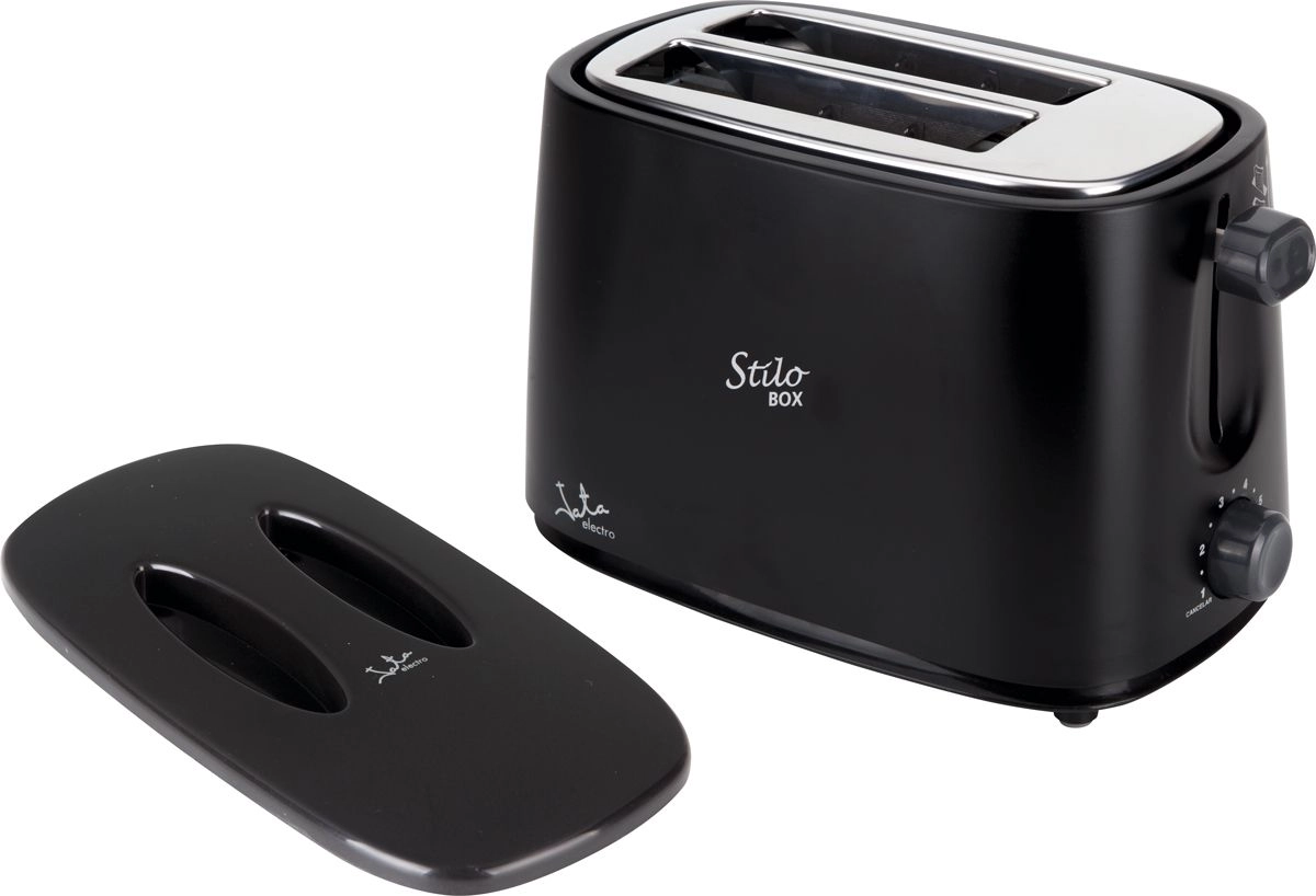 JATA TT631 toaster 6 2 slice(s)