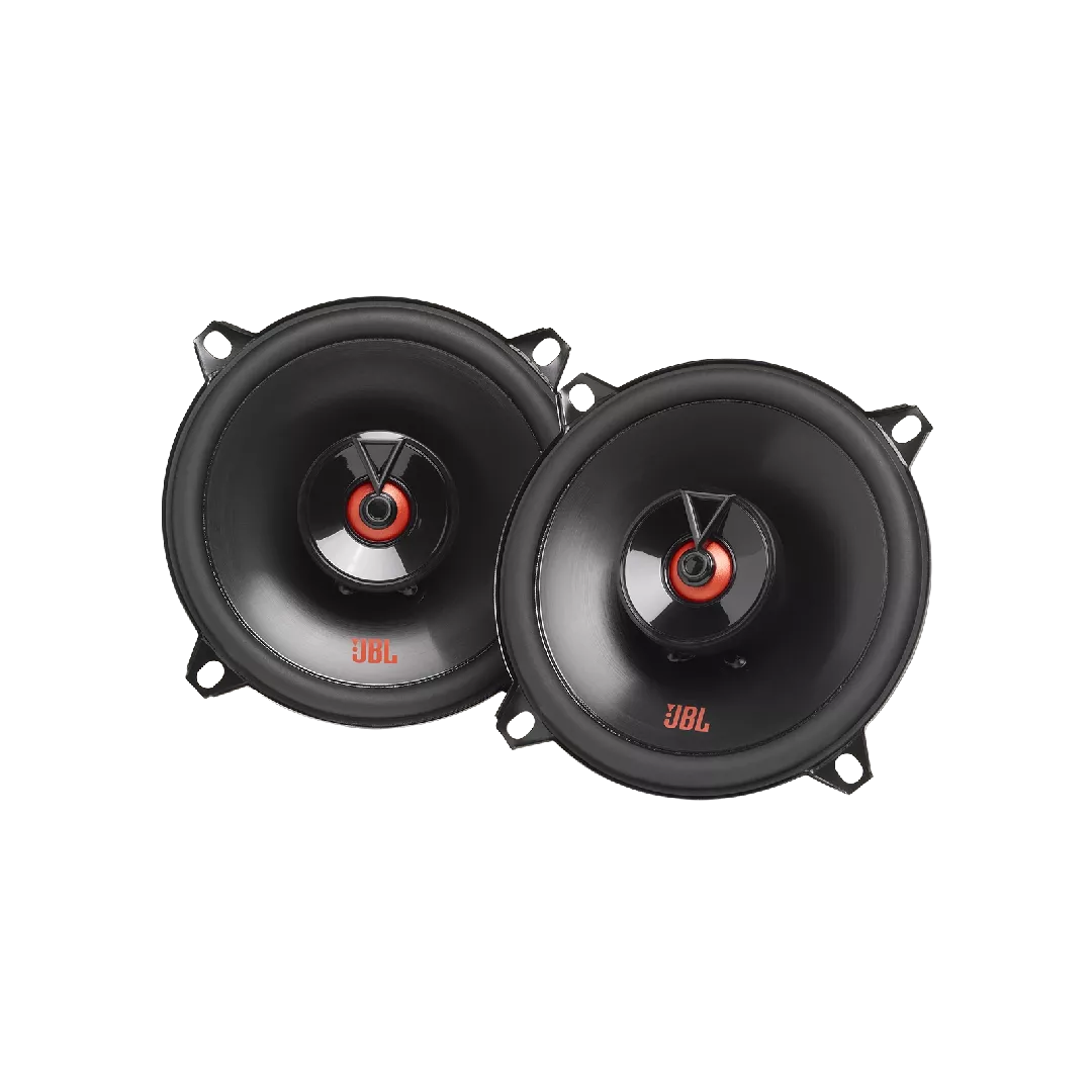 JBL Club 522F car speaker Round