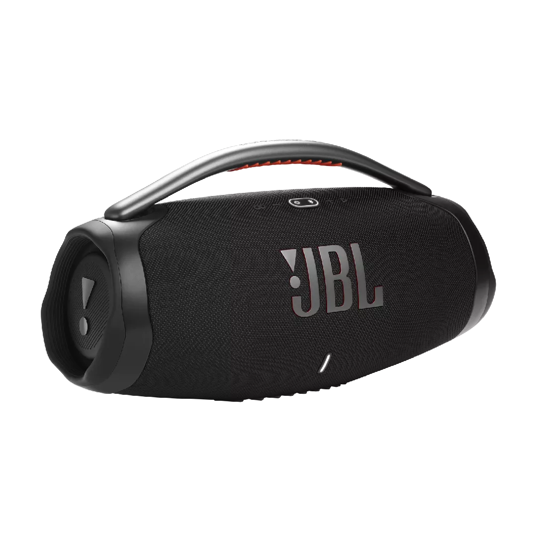 JBL Boombox 3 Wi-Fi Stereo portable