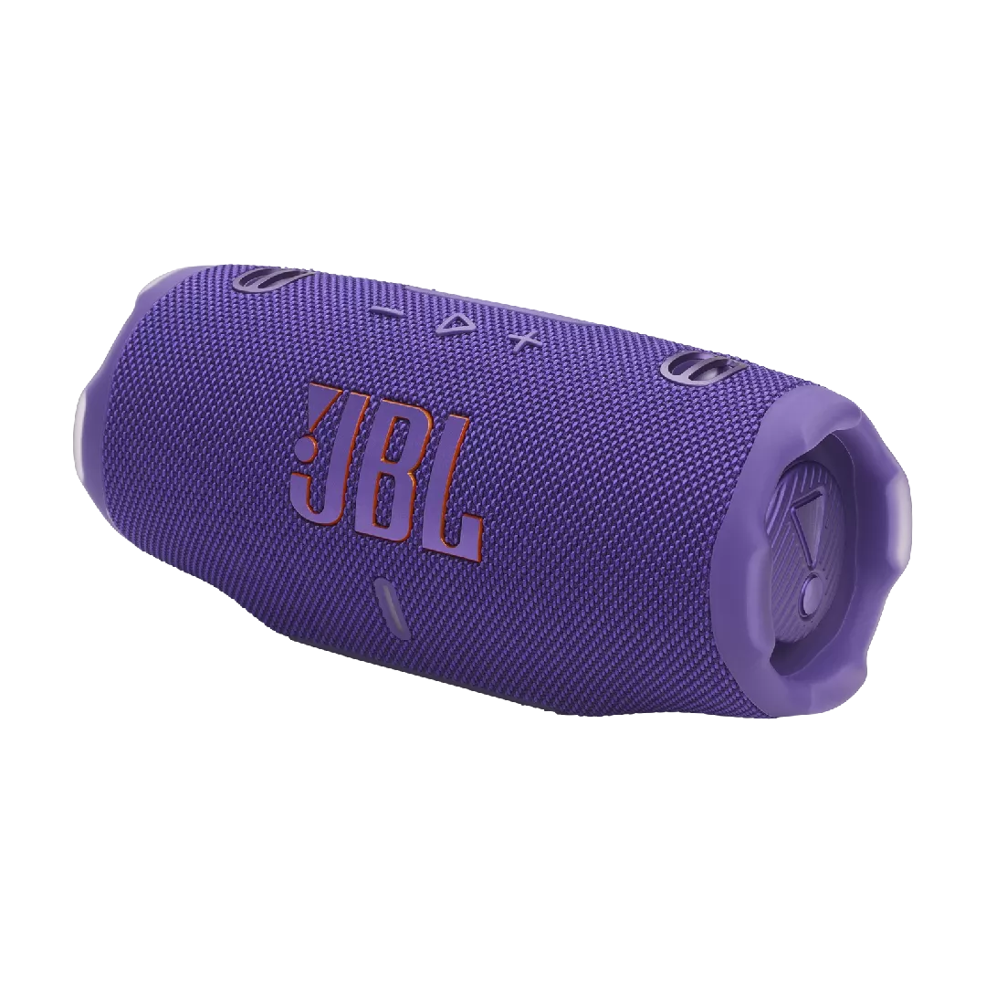JBL Charge 6 Purple 45 W