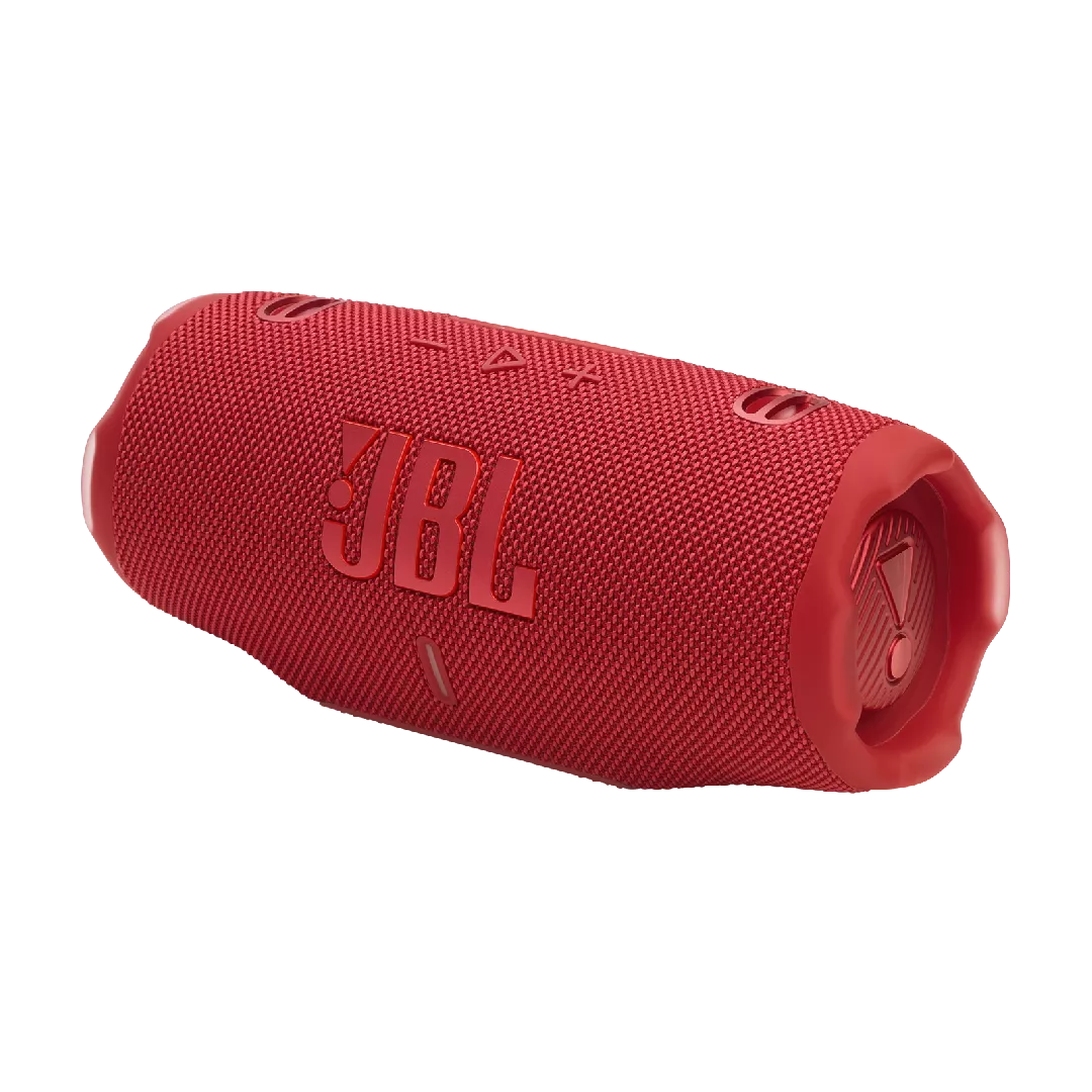 JBL Charge 6 Red 45 W