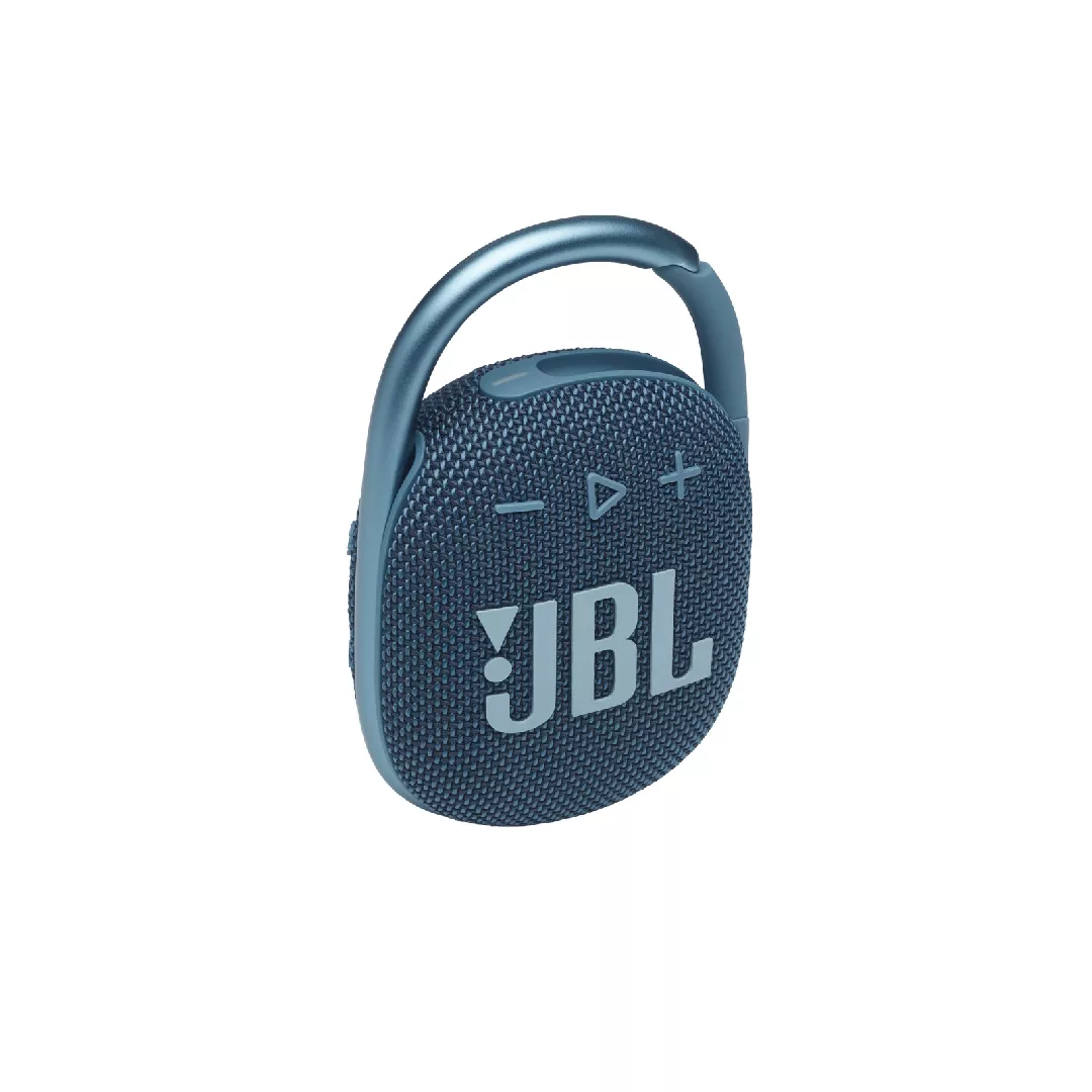 JBL CLIP 4 BLUE CLIP 4