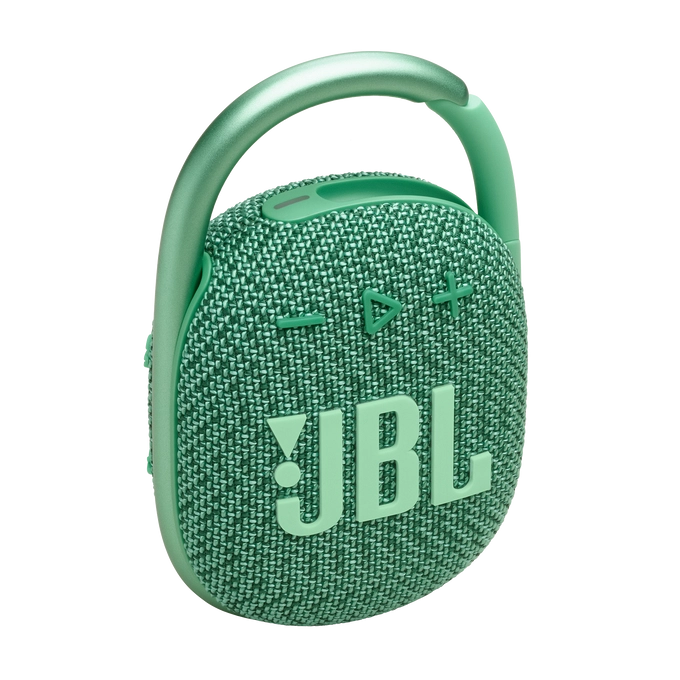 JBL Clip 4 Eco Stereo portable