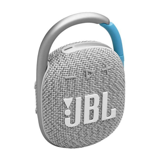JBL Clip 4 Eco Stereo portable
