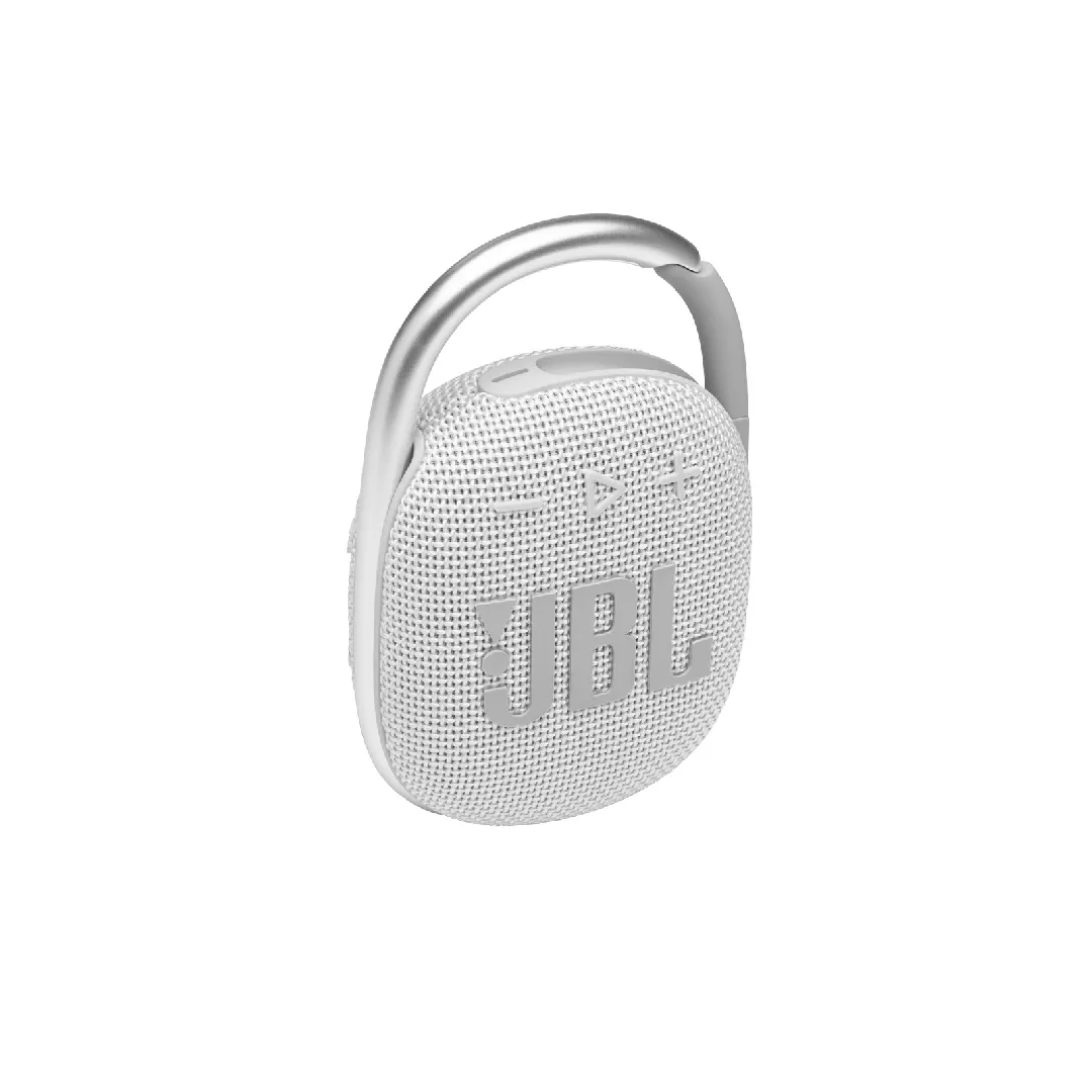 JBL CLIP 4 WHITE CLIP 4