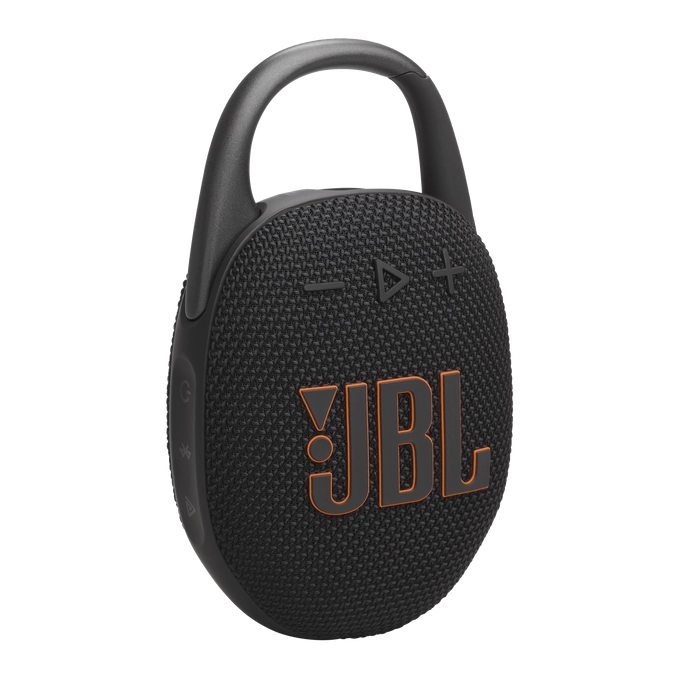 JBL Clip 5 Portatīvais mono skaļrunis