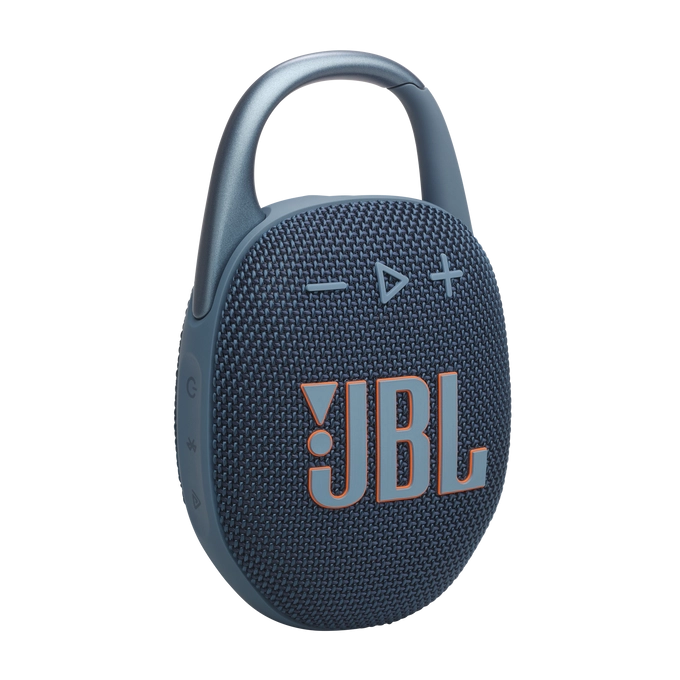 JBL Clip 5 Portatīvais mono skaļrunis