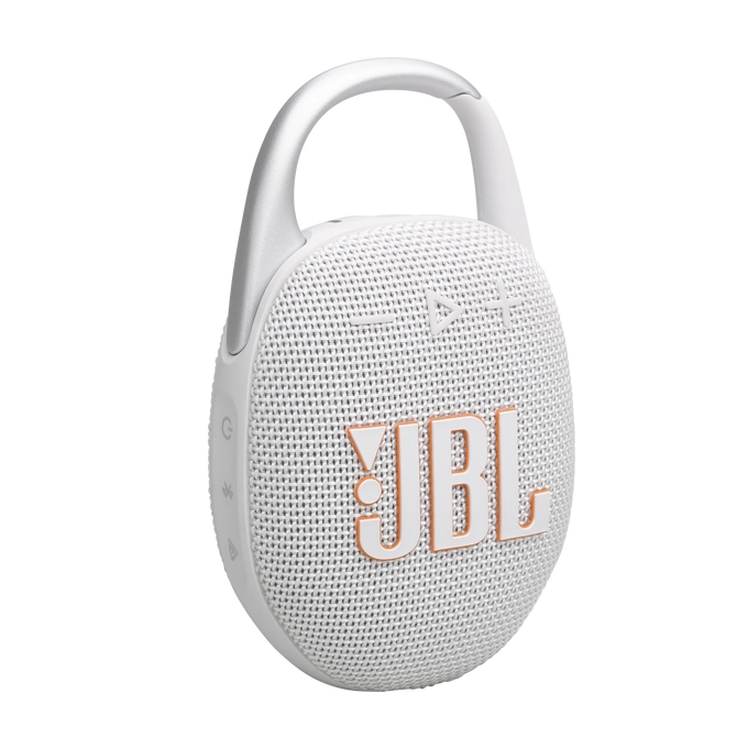 JBL Clip 5 Portatīvais mono skaļrunis