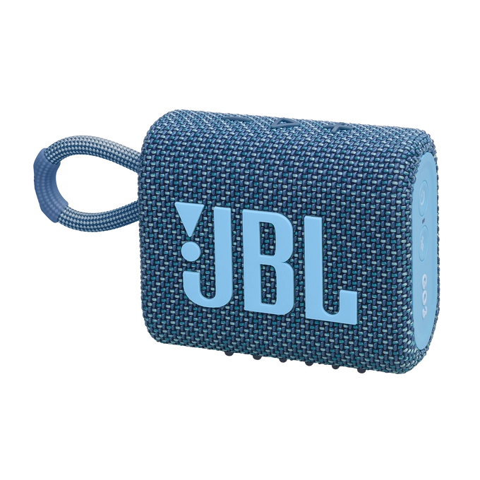 JBL Go 3 Eco Stereo portable