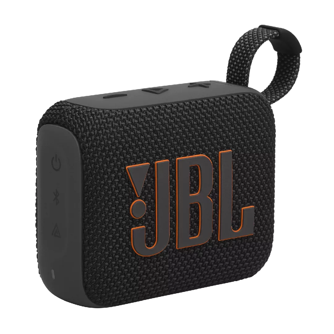 JBL Go 4 Mono portable speaker