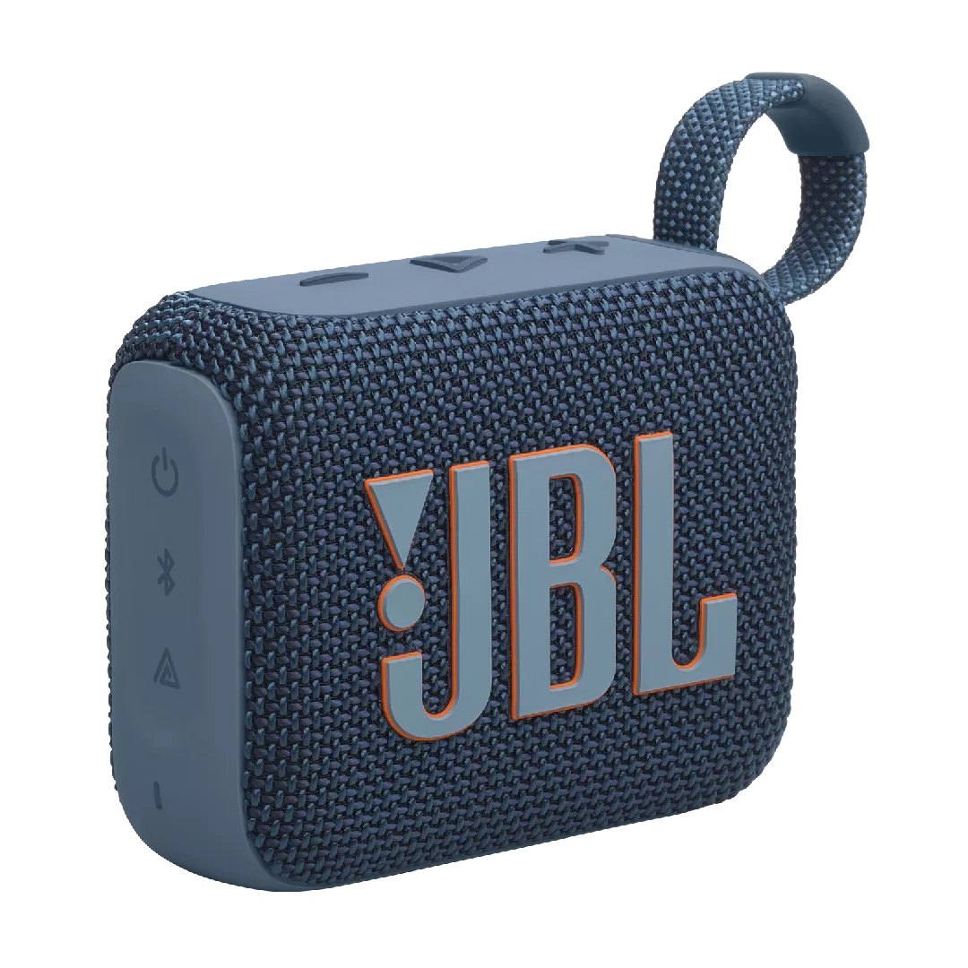 JBL Go 4 Mono portable speaker