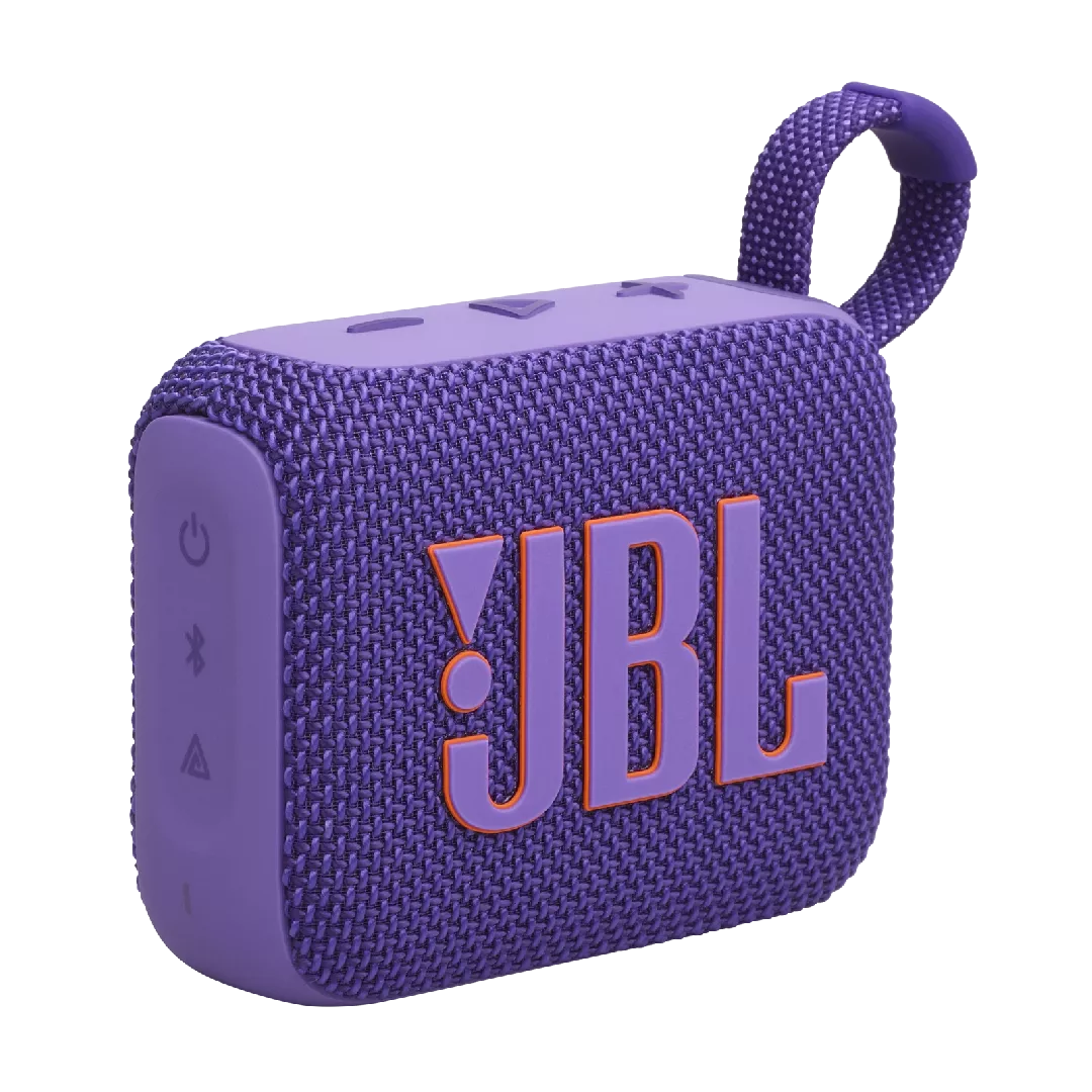 JBL Go 4 Mono portable speaker