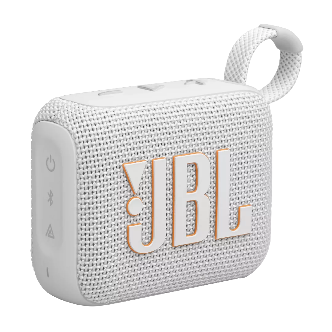 JBL Go 4 Mono portable speaker