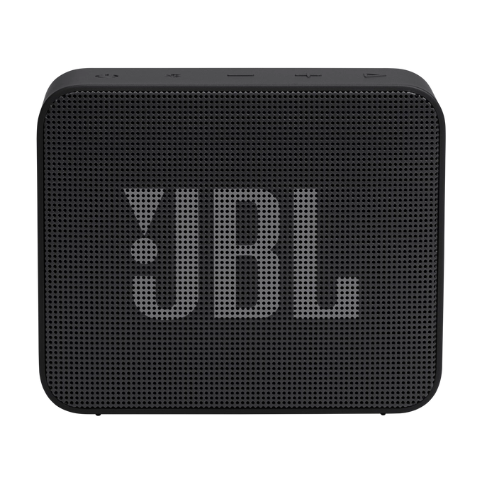 JBL Go Essential 2 Black 3