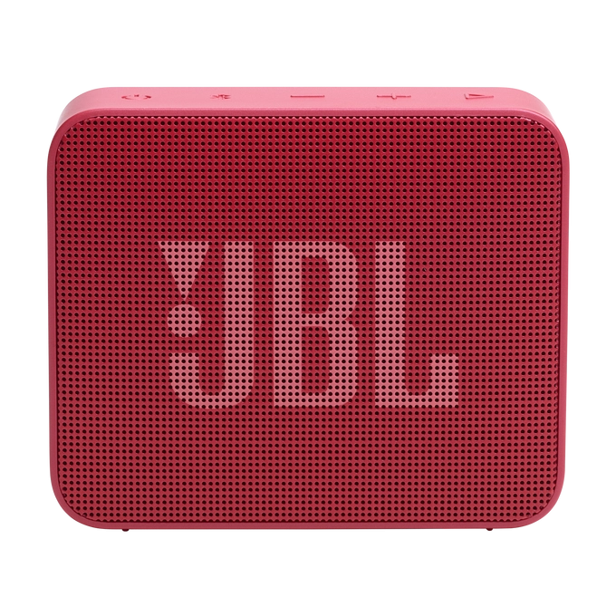 JBL JBLGOES2REDEU portable/party speaker Red 3