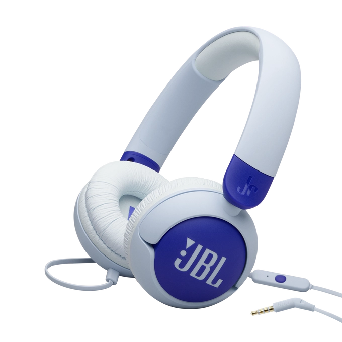 JBL Junior 320 Headset Wired Head-band