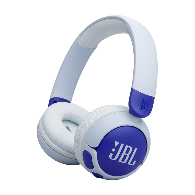 JBL Junior 320BT Headset Wireless Head-band