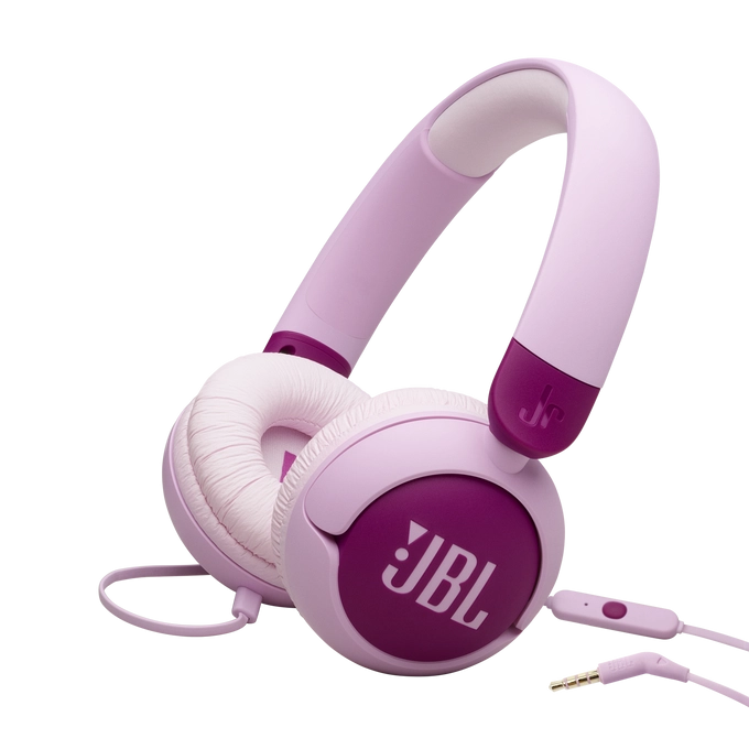JBL Junior 320 Headset Wired Head-band