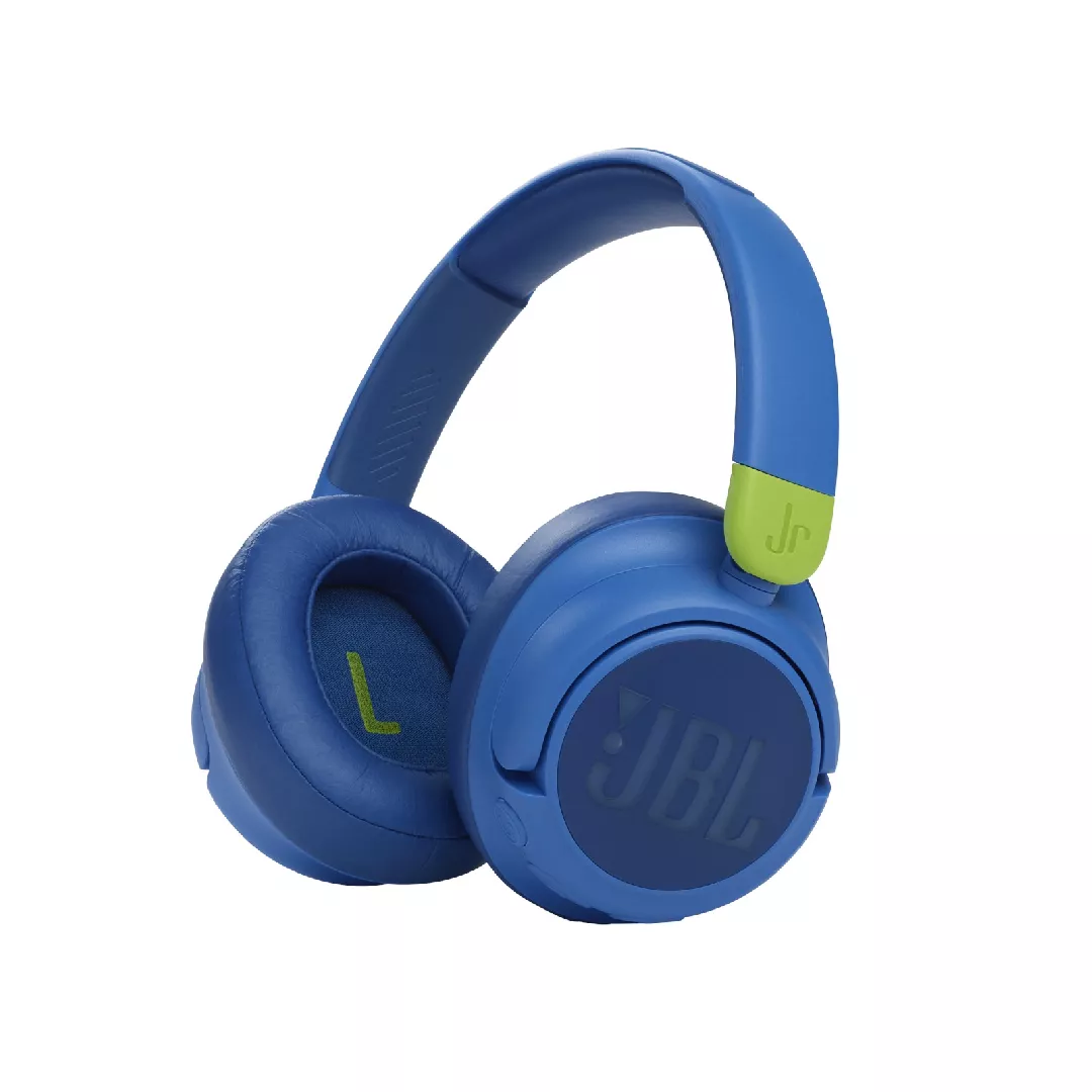 JBL JR460 NC BLUE ( JBLJR460NCBLU
