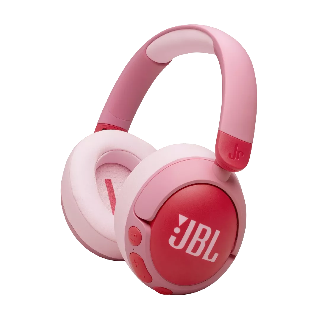 JBL Junior 470NC Headset Wireless Head-band