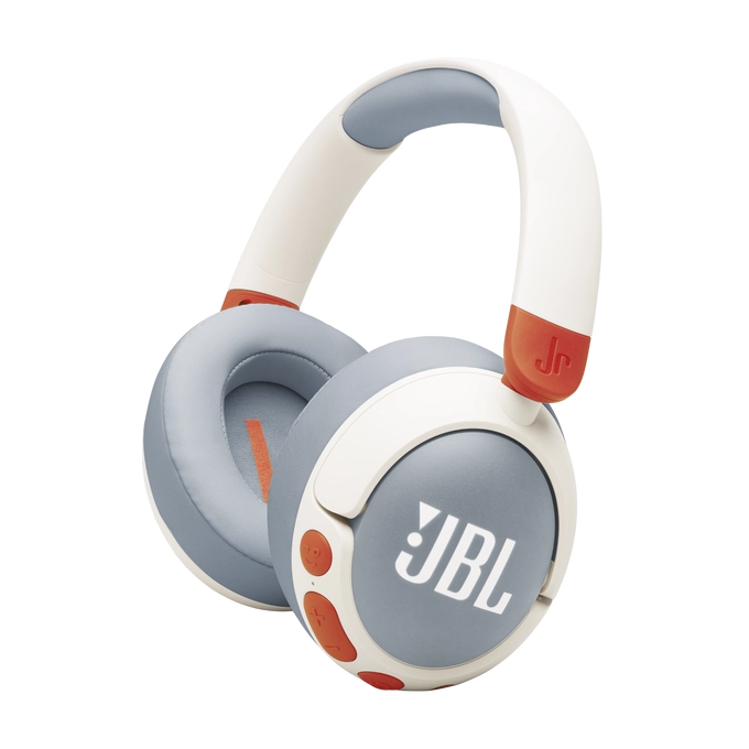 JBL Junior 470NC Headset Wireless Head-band