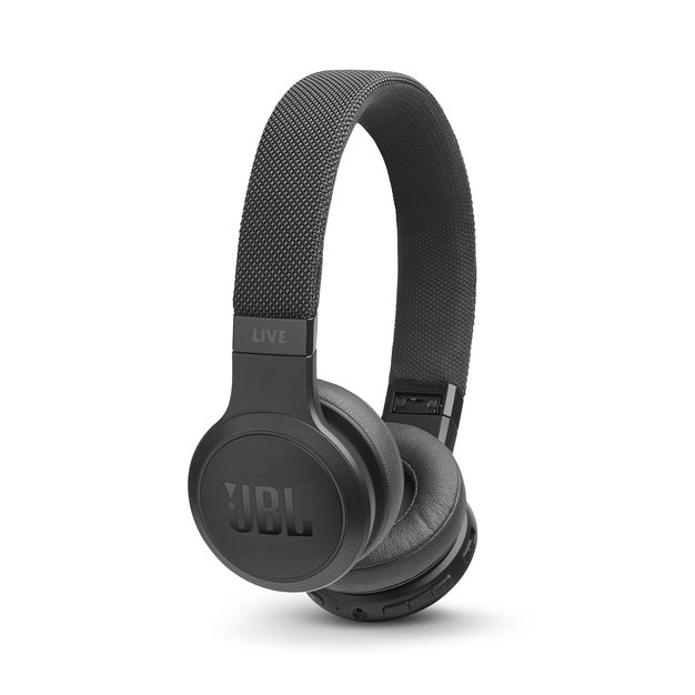 JBL Live 400BT Headset Wireless Head-band