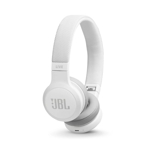 JBL Live 400BT Headset Wireless Head-band