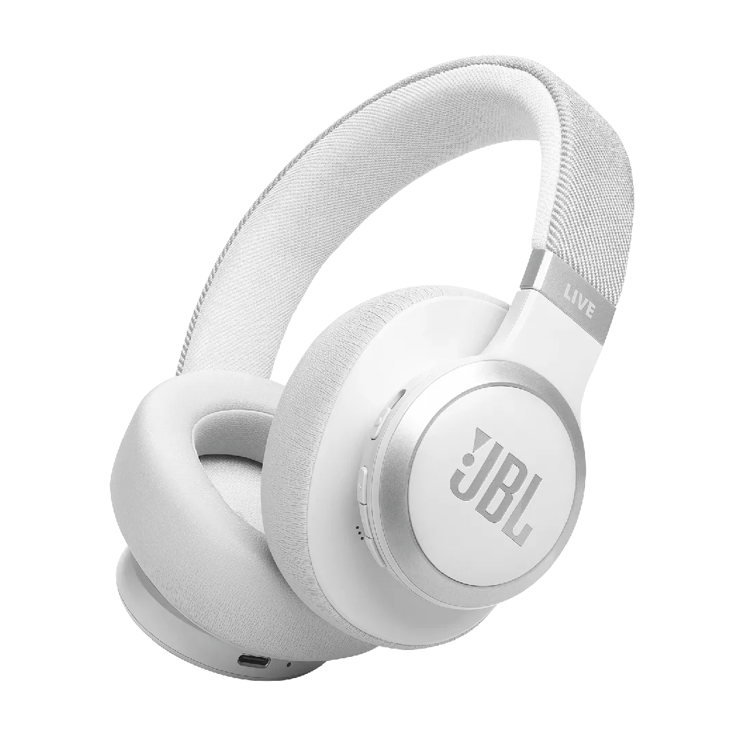 JBL Live 770NC Headset Wireless Head-band