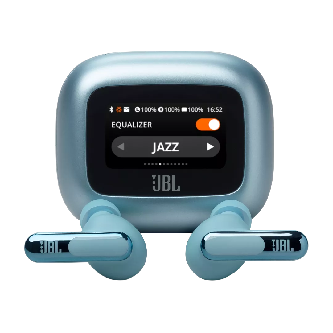 JBL Live Beam 3 Headset Wireless