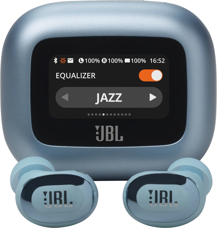 JBL Live Buds 3 Headset Wireless