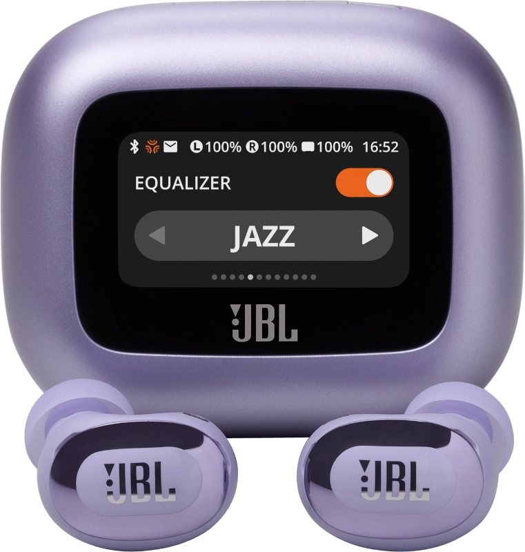 JBL Live Buds 3 Headset Wireless