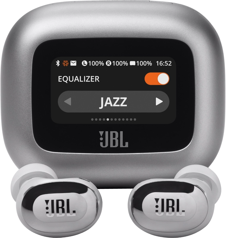 JBL Live Buds 3 Headset Wireless