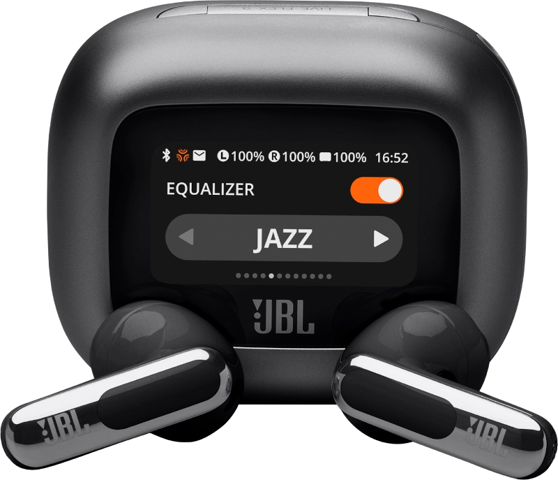 JBL Live Flex 3 Headset Wireless