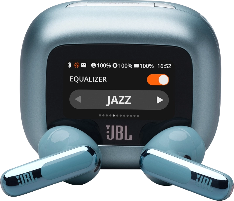 JBL Live Flex 3 Headset Wireless